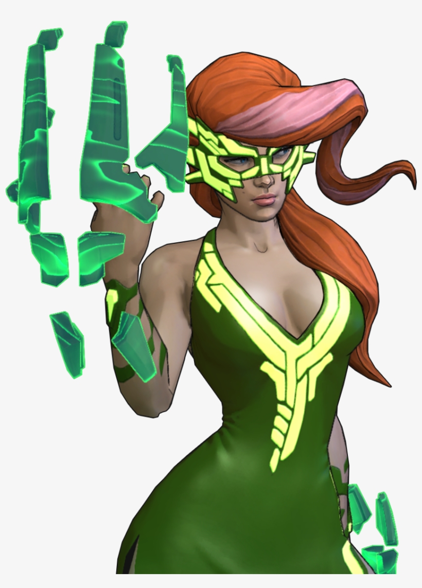 Celeste Style Jade, transparent png download