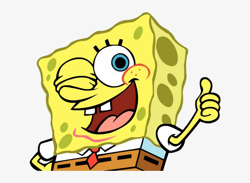 Stream Spongebob By Spongebob Videos From Desktop Or, transparent png download
