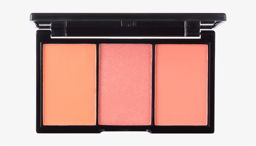 3 Shade Palette, transparent png download