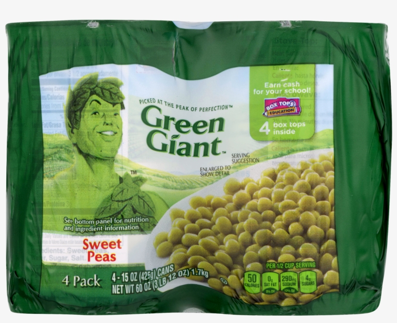 Green Giant Png, transparent png download