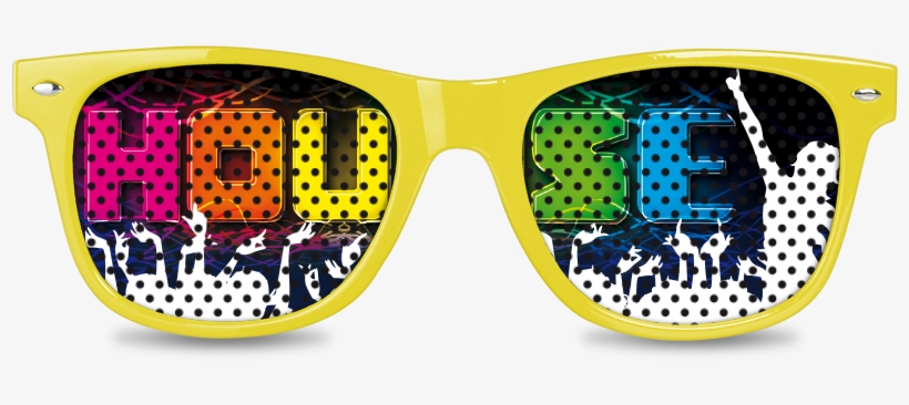 House Music Has Had A Positive Influence On People's, transparent png download