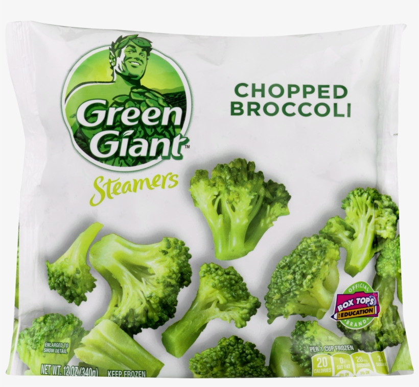 Green Giant Png, transparent png download