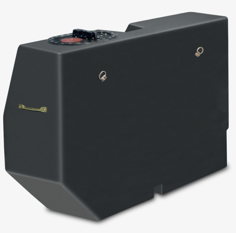 Goliath Crashworthy Internal Auxiliary Fuel System, transparent png download