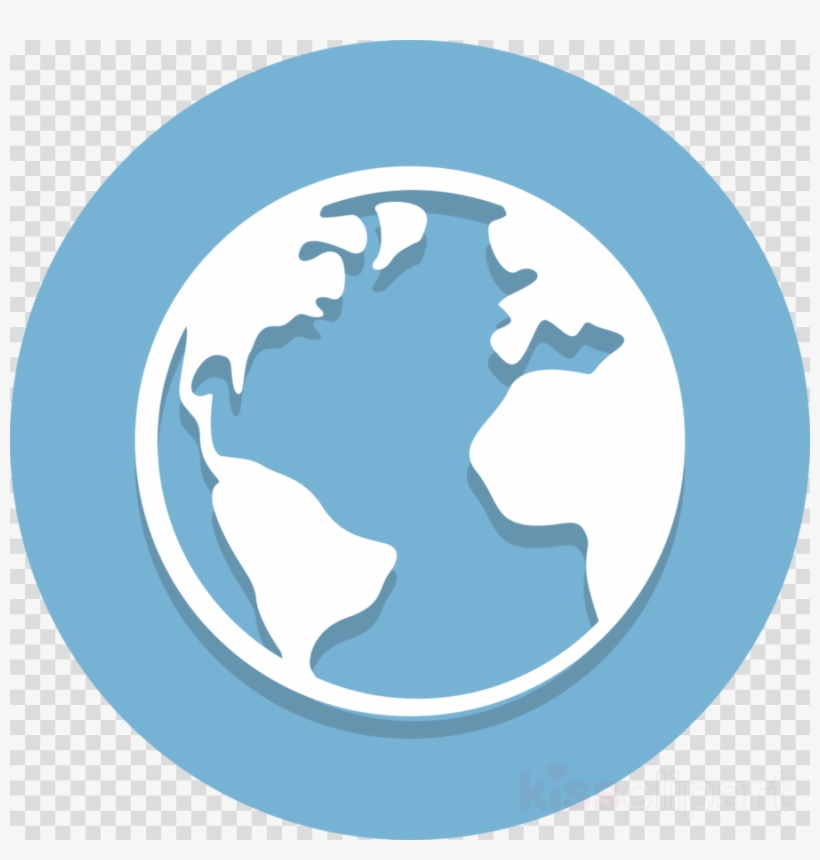 Globe Circle Icon Png Clipart Computer Icons, transparent png download