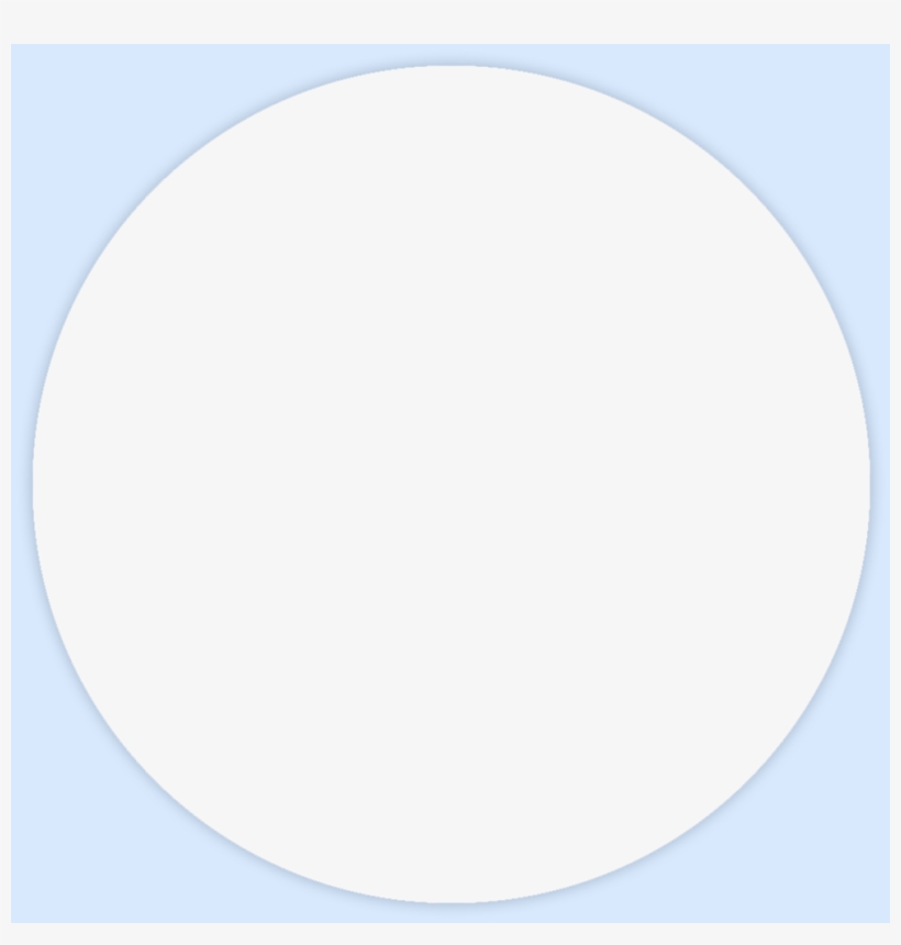 Siyah Yuvarlak Png, transparent png download