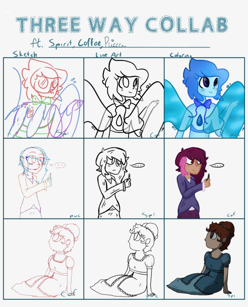 Lapis Lazuli From Steven Universe Transparent PNG - 1280x1518 - Free ...