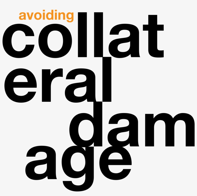 Collateral Damage, transparent png download