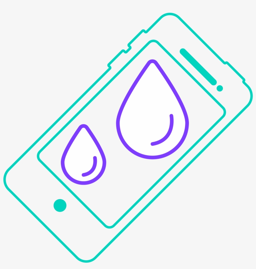 Liquid Damage, transparent png download