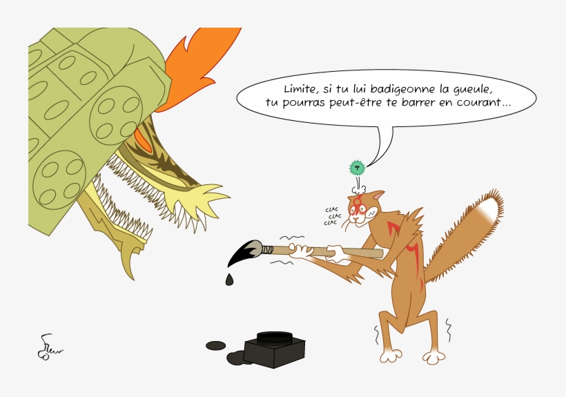 Okami, transparent png download