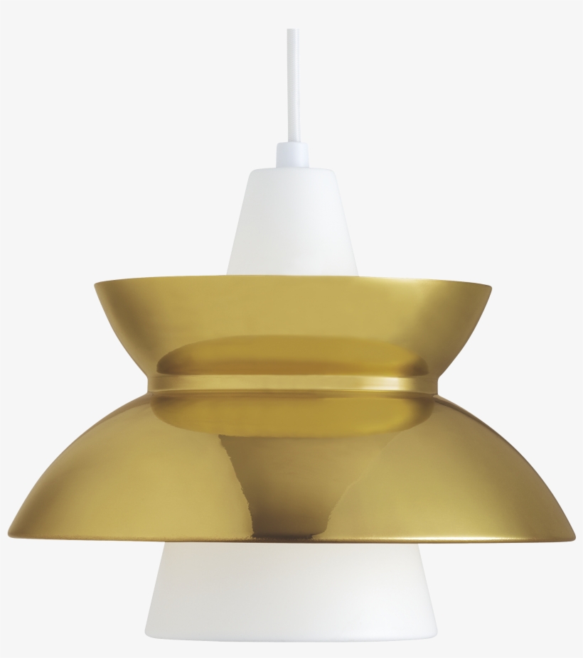 Doo Wop Brass 04 2 5 91563, transparent png download