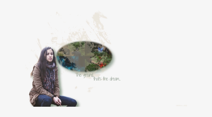 What's Wrong With A Little Chaos, transparent png download