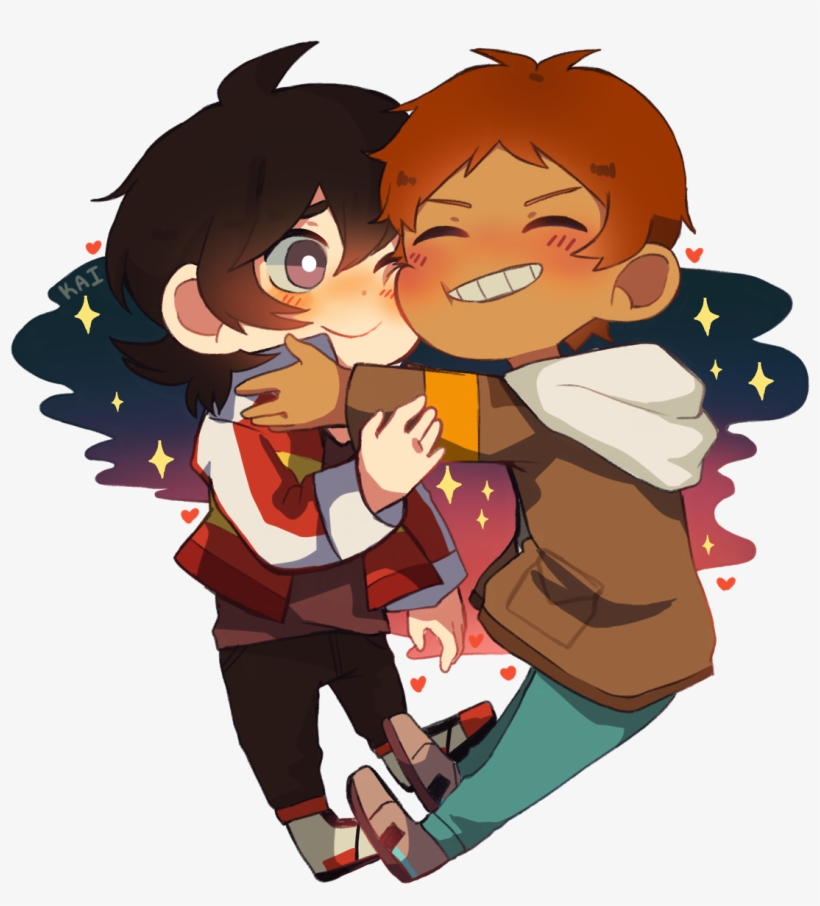 Voltron Voltron Netflix Voltron Next Generation Keith, transparent png download