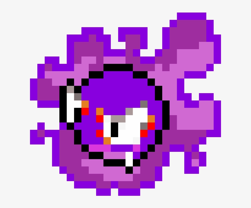 Ghastly, transparent png download
