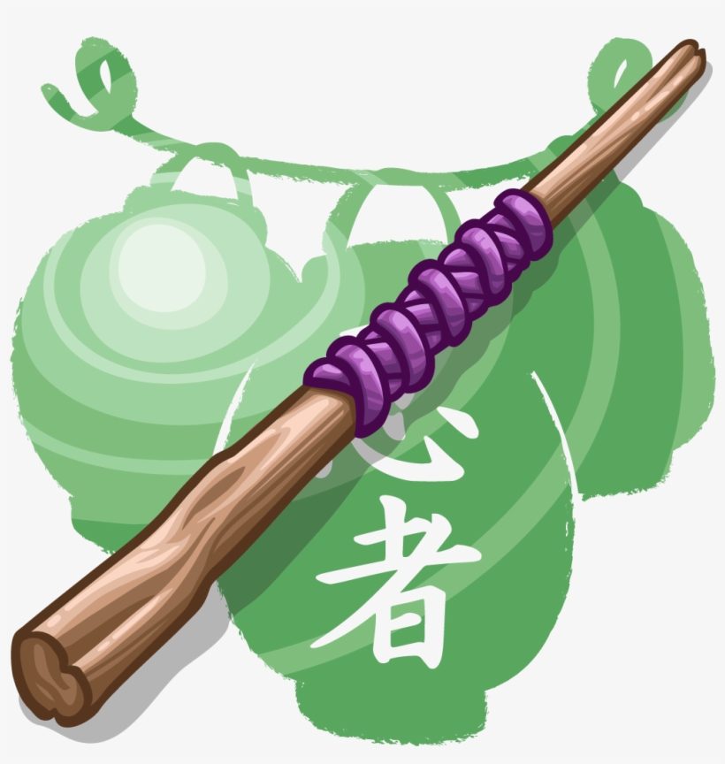Bo Staff, transparent png download