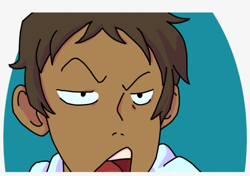 Lance Voltron Png, transparent png download