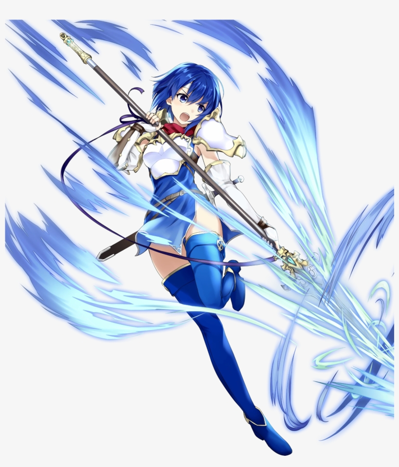 Fire Emblem Heroes Art, transparent png download
