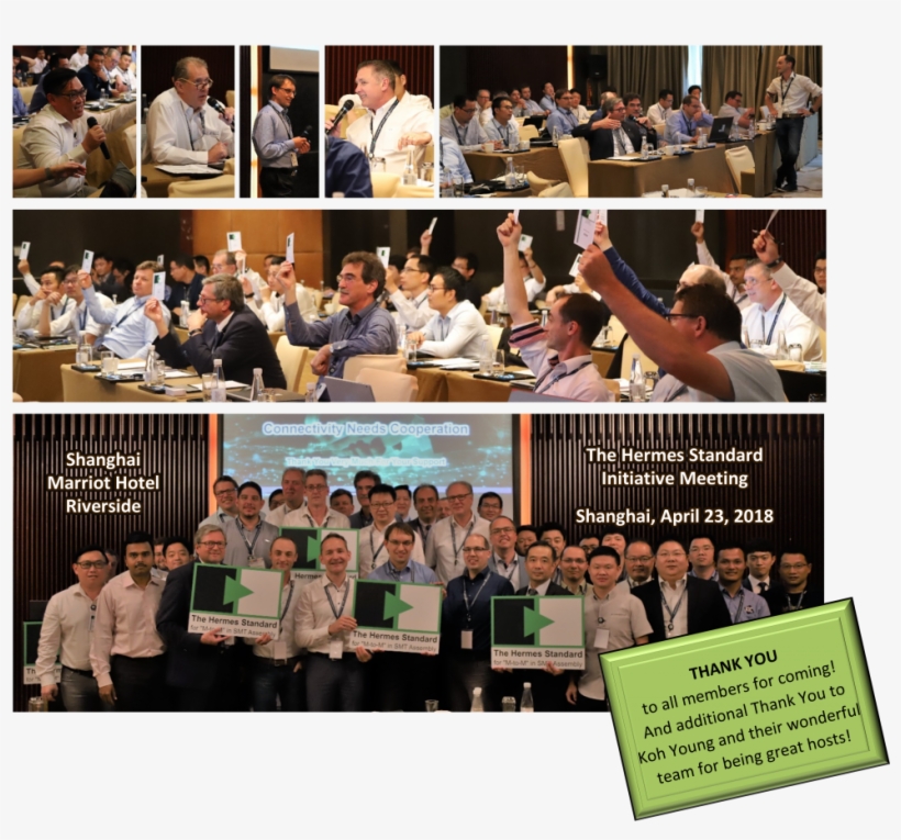 The Remaining Companies Mainly The New Members Will, transparent png download