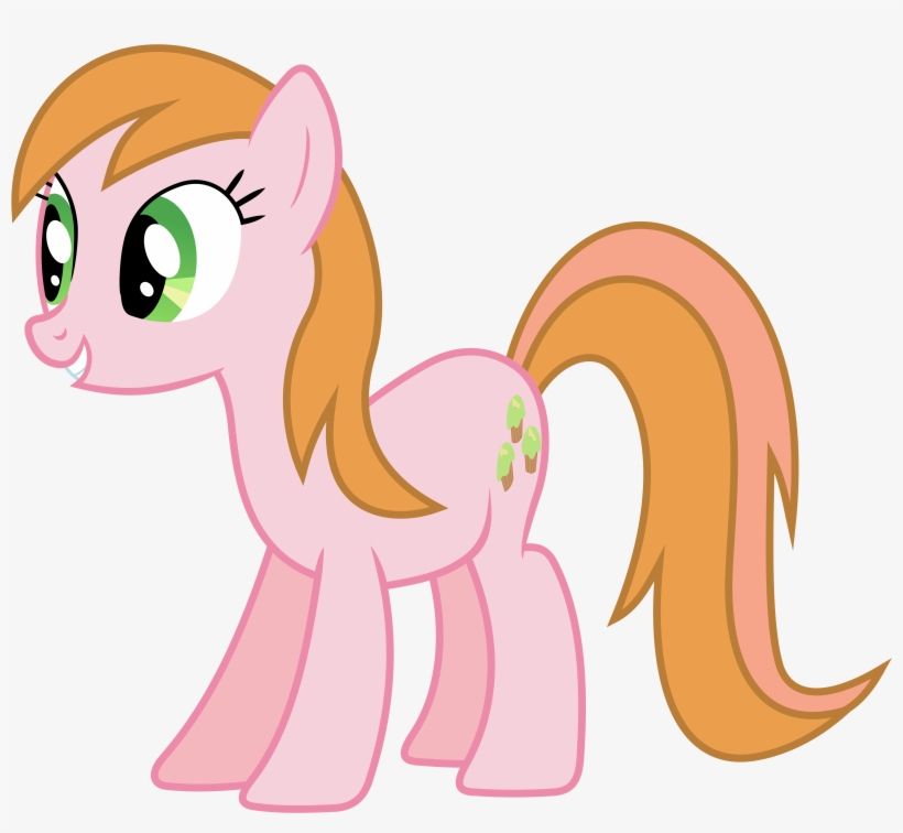 My Little Pony Wrestler, transparent png download