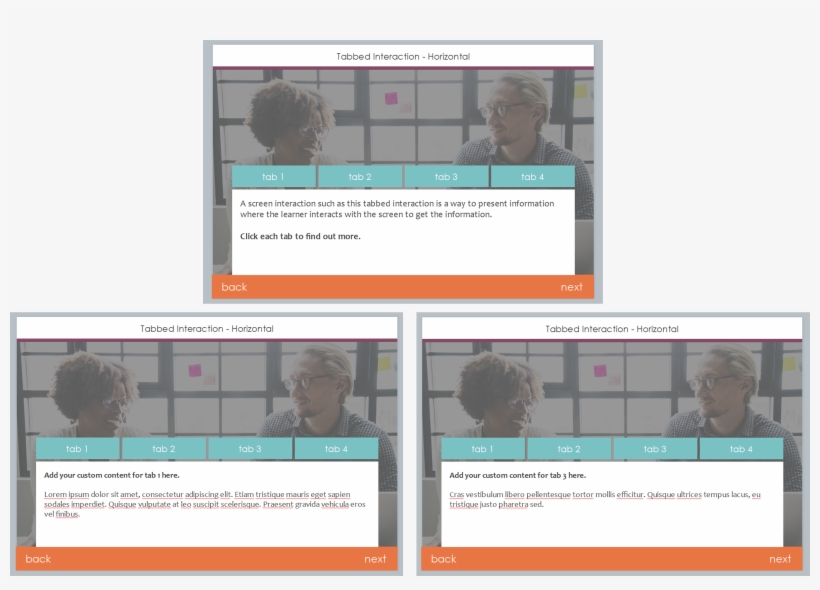 And This Is The Preview, transparent png download