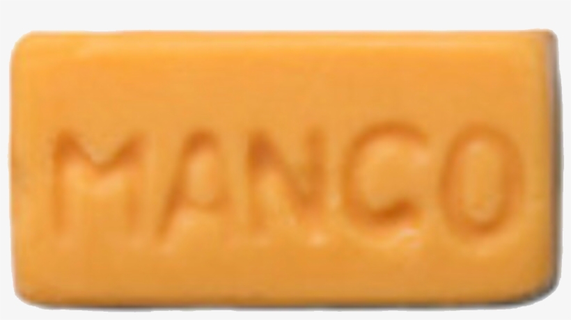 Mango Orange Soap Polyvore Moodboard Filler, transparent png download