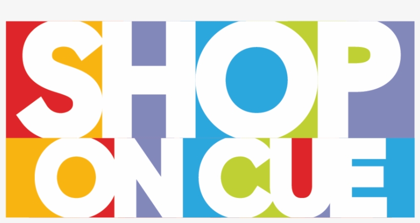Shop On Cue, transparent png download