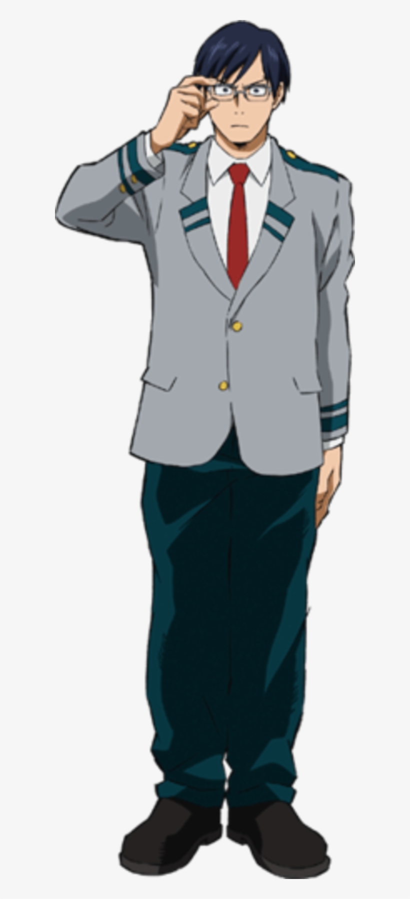 Boku No Hero Academia Png, transparent png download