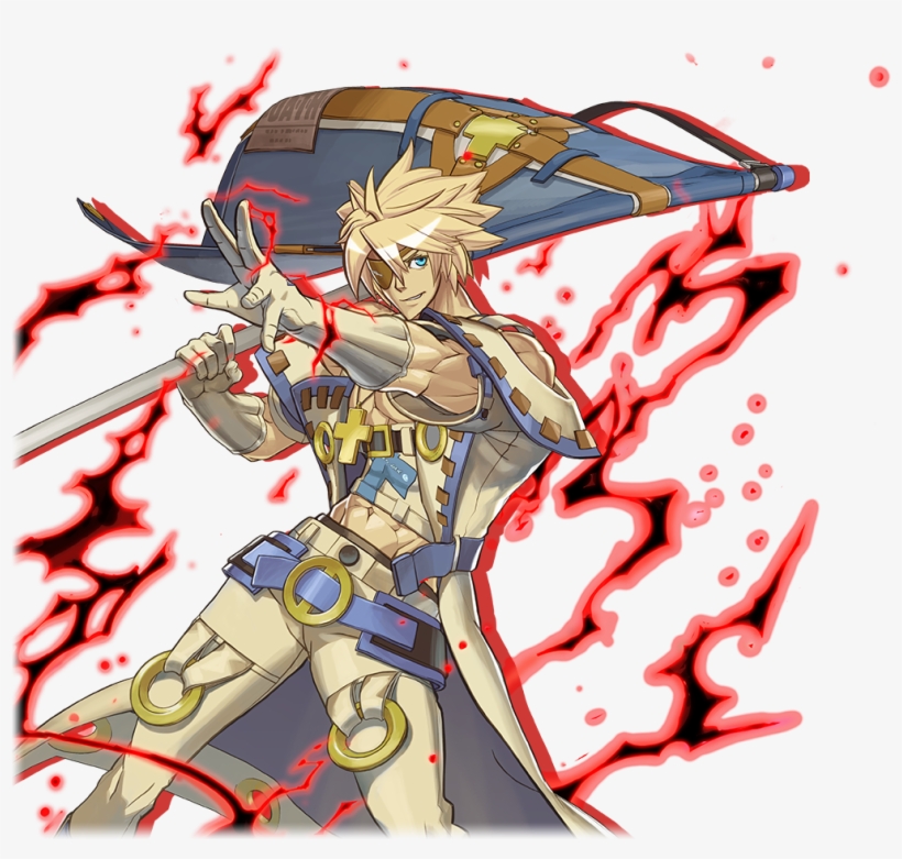 Guilty Gear Xrd Sign, transparent png download
