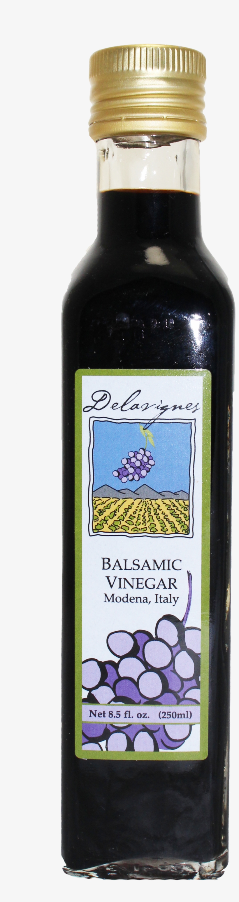 Olive Oil Factory Balsamic Vinegar, transparent png download