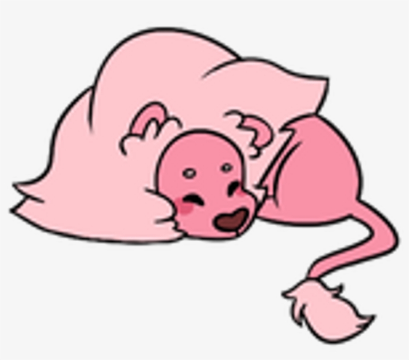 Lion Pink Stevenuniverse Stevenuniverselion Stevenunive, transparent png download