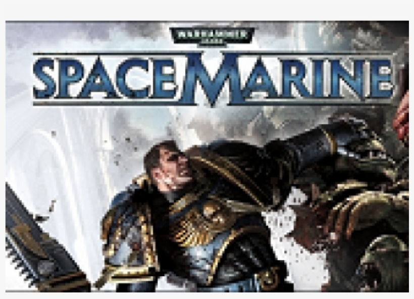Space Marine Png, transparent png download