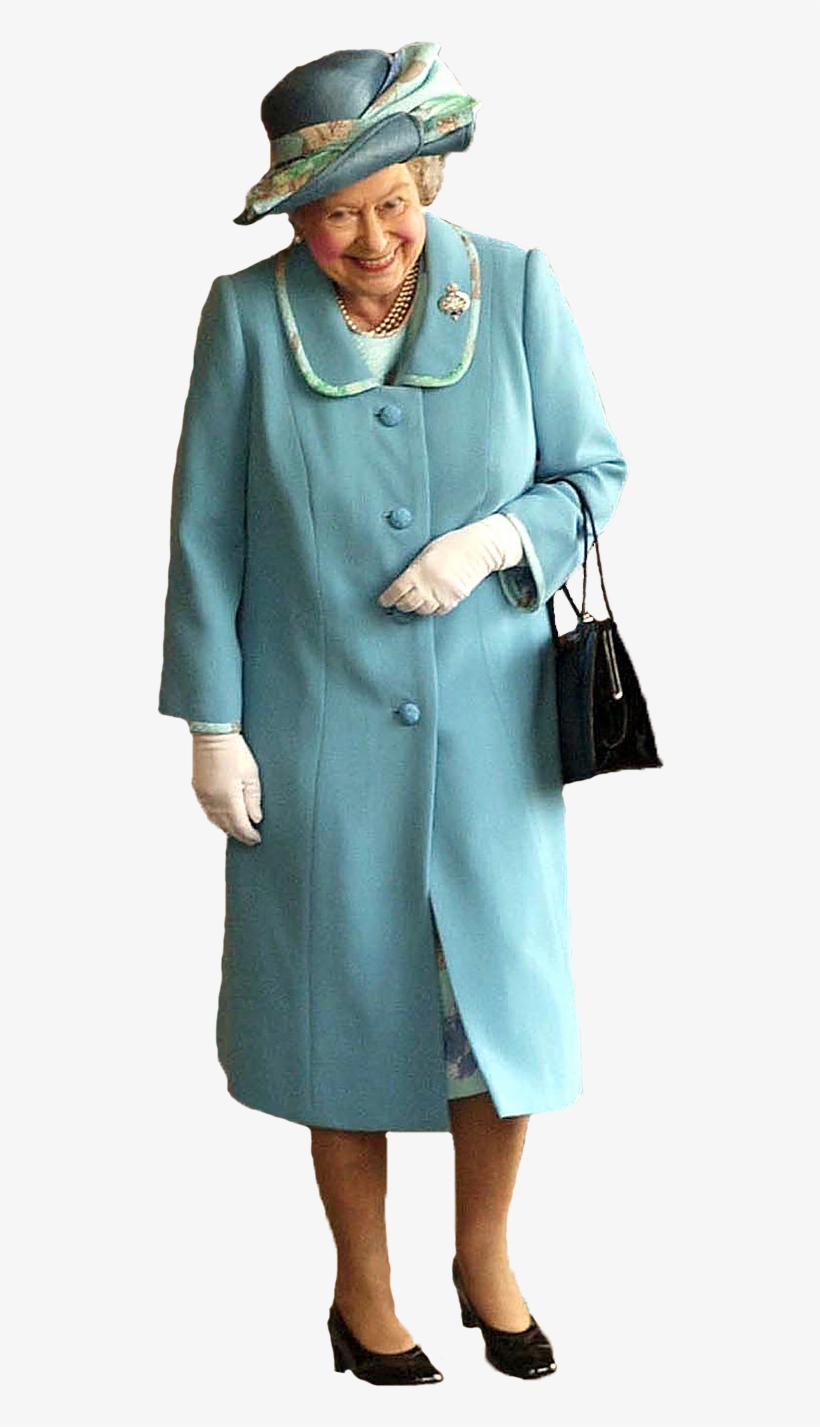 Personqueen Elizabeth, transparent png download