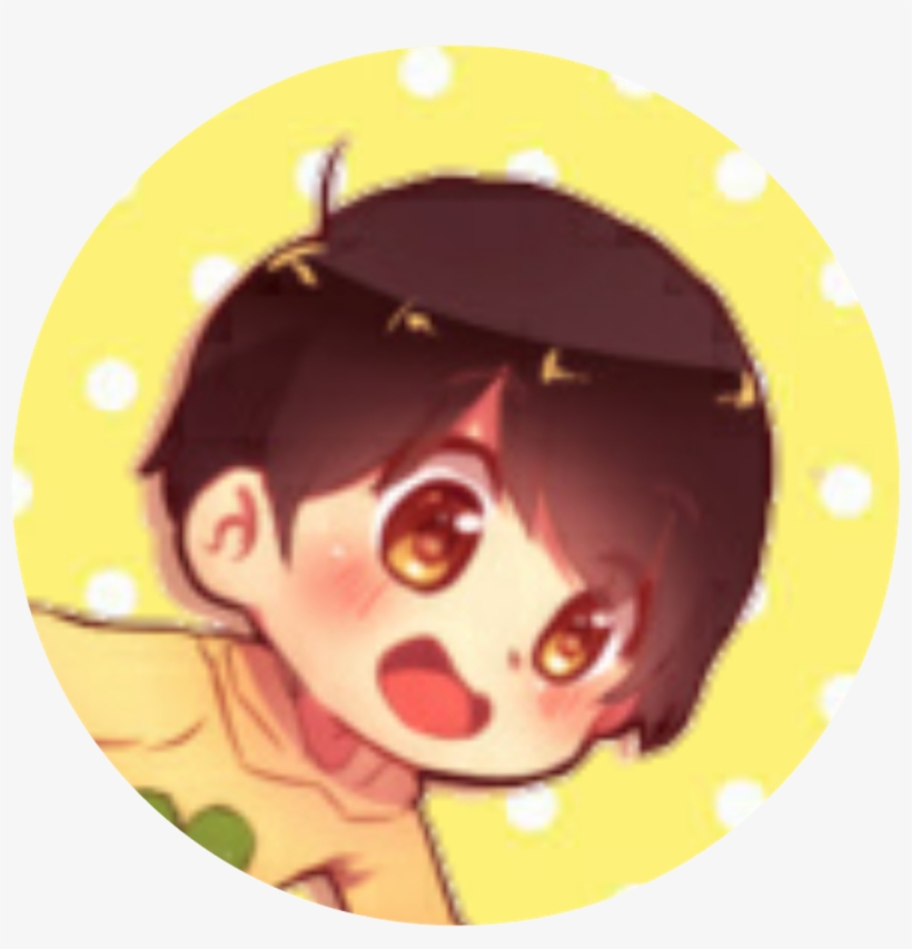 Osomatsu Png, transparent png download