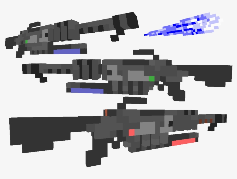 Ut 2004 Lightning Gun, transparent png download