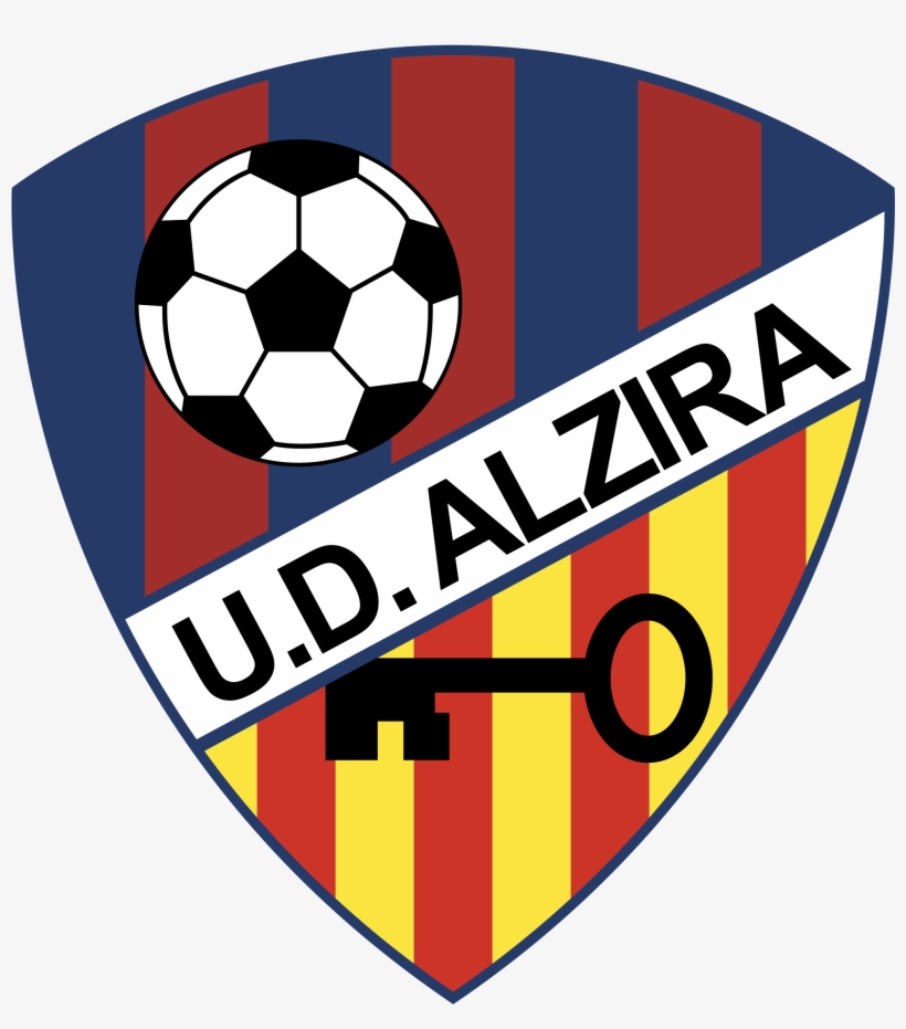 Ud Alzira Logo Png Transparent, transparent png download