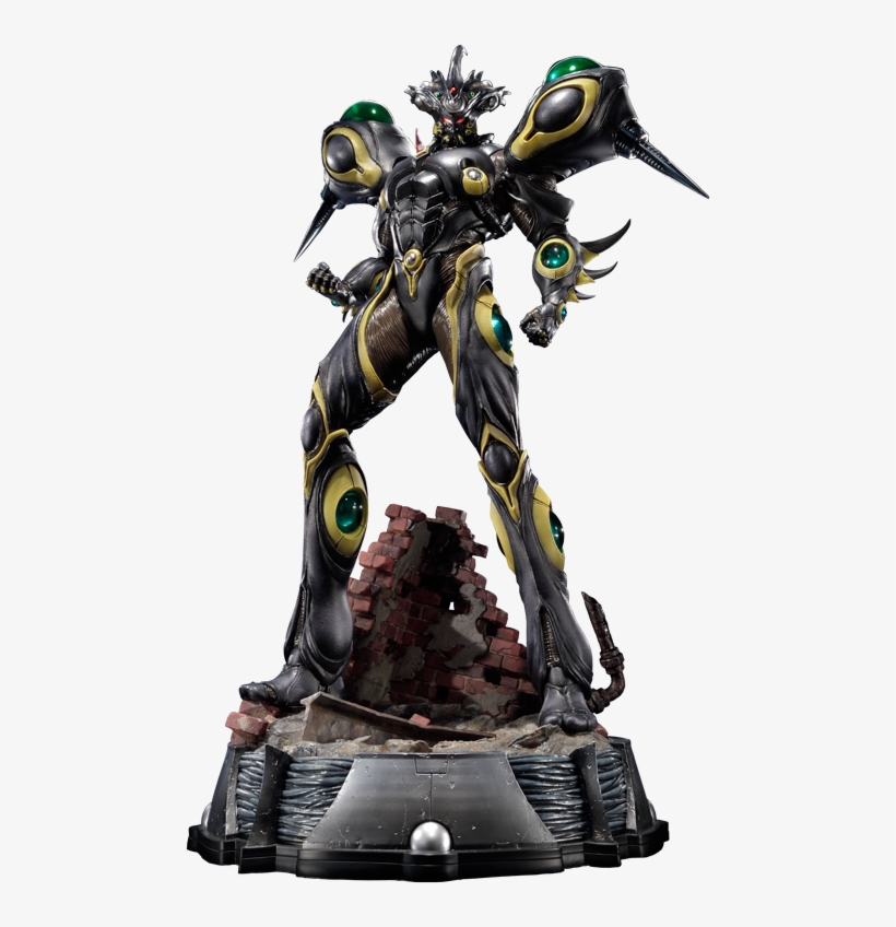 Guyver -, transparent png download