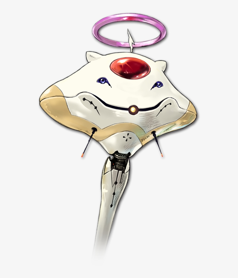 Terra Mog, transparent png download