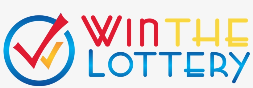 Win The Lottery, transparent png download