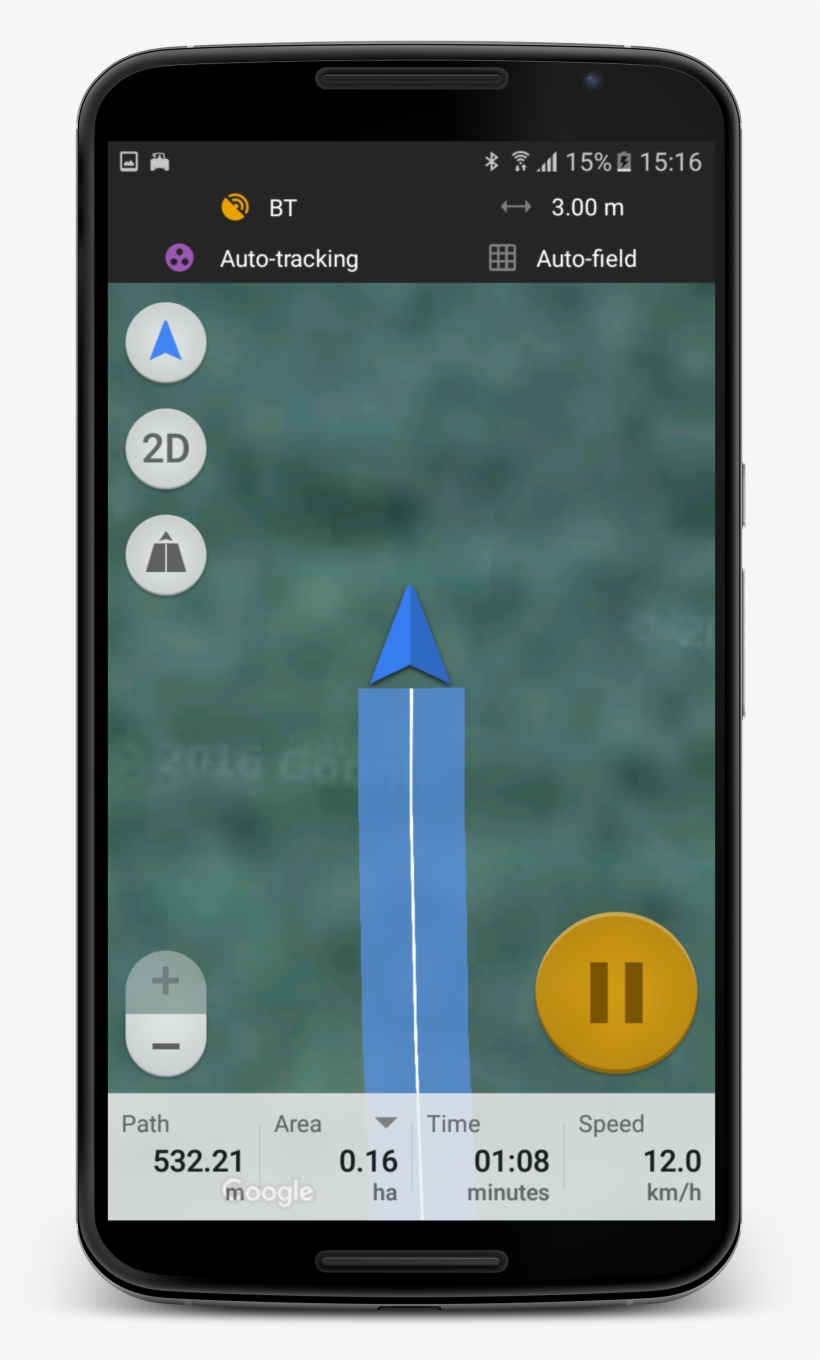 Automatically Calculate The Processed Area And Material, transparent png download