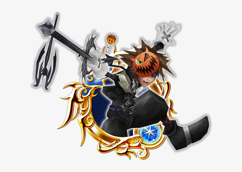 Prime - Halloween Sora, transparent png download