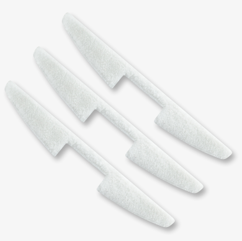 Microfiber Floor Pads, transparent png download