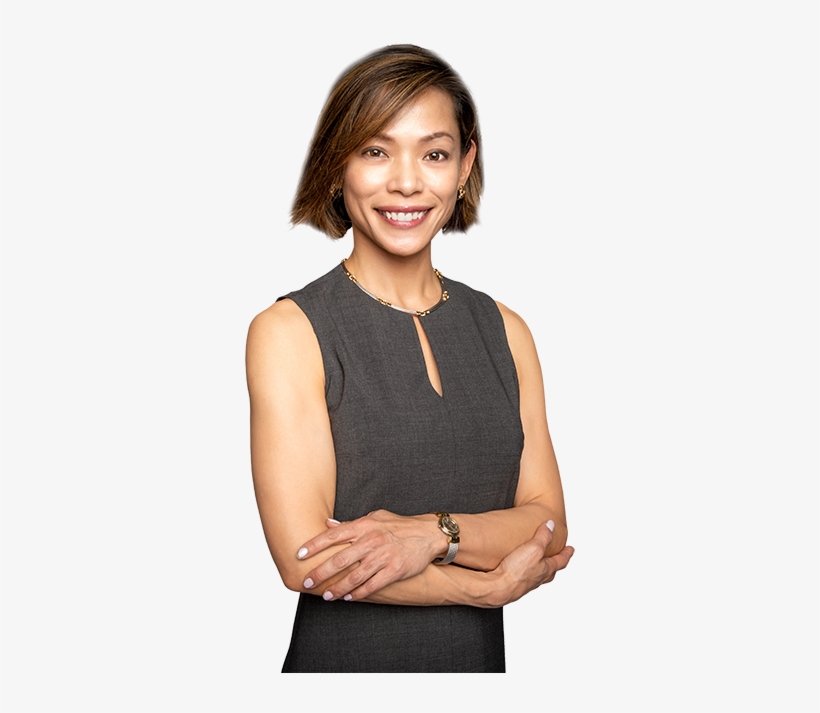 Meet Tina Wu, transparent png download