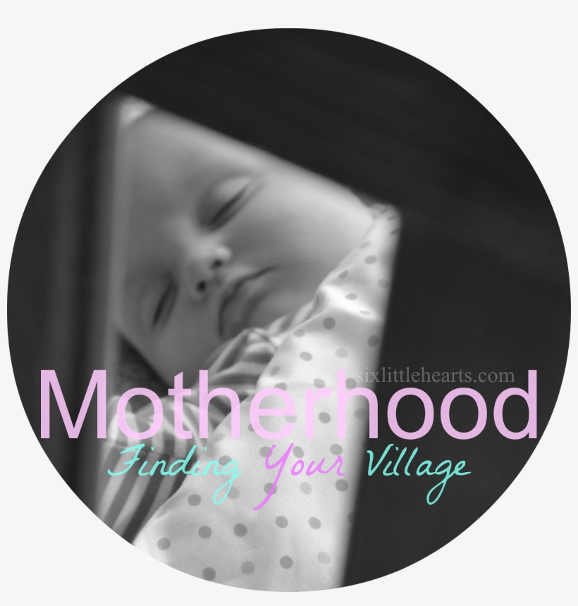 Motherhood And The Importance Of Finding Your Village, transparent png download