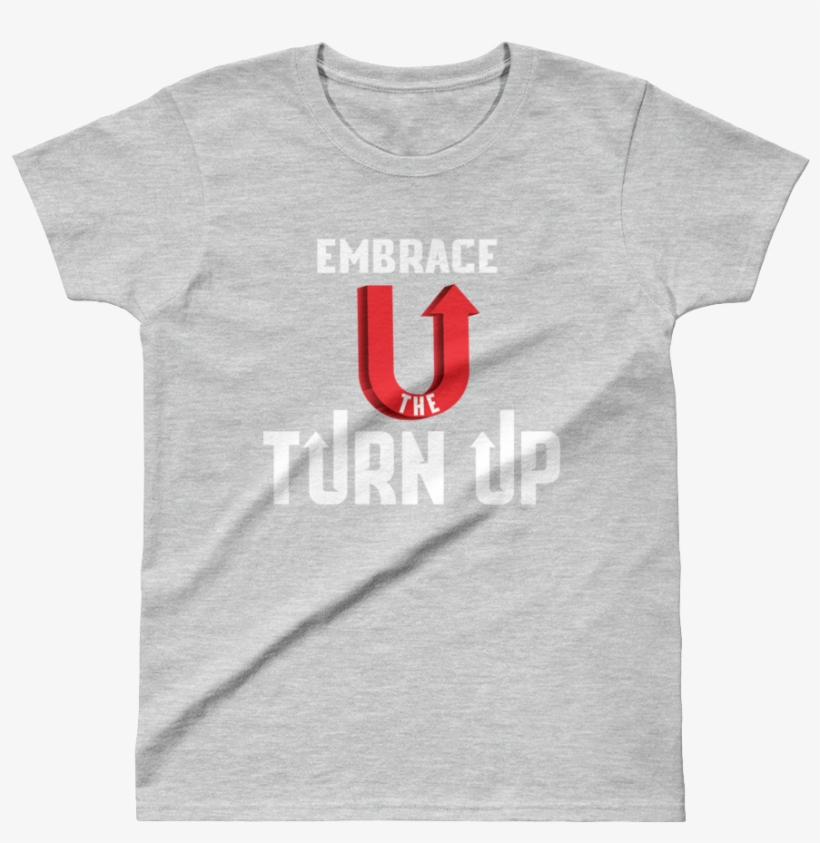 Load Image Into Gallery Viewer, Turn Up Original Ladies, transparent png download