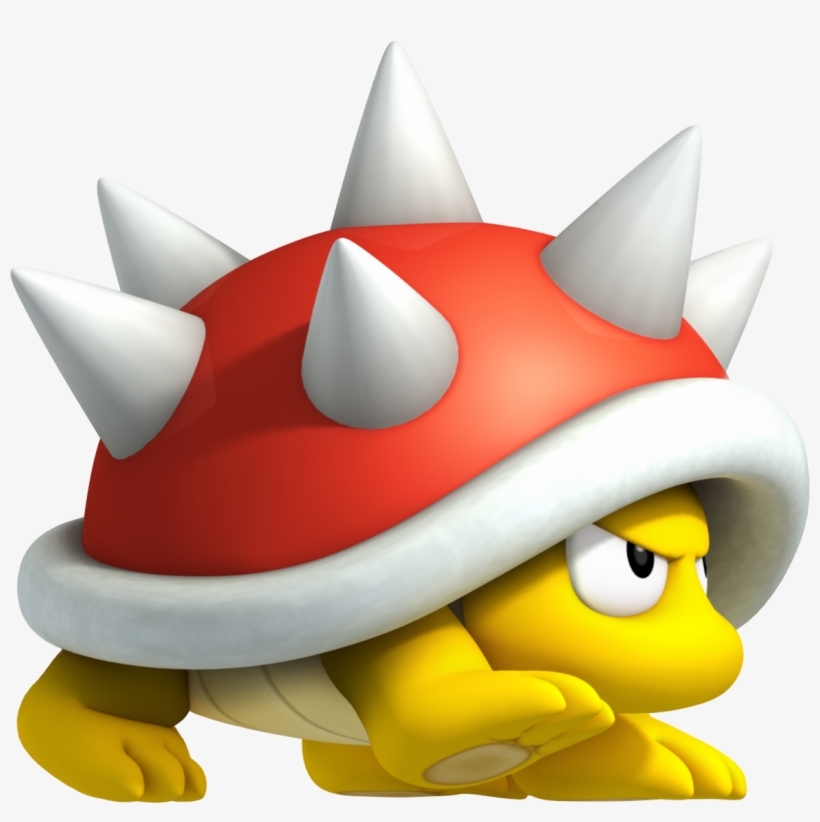 Spiny, transparent png download