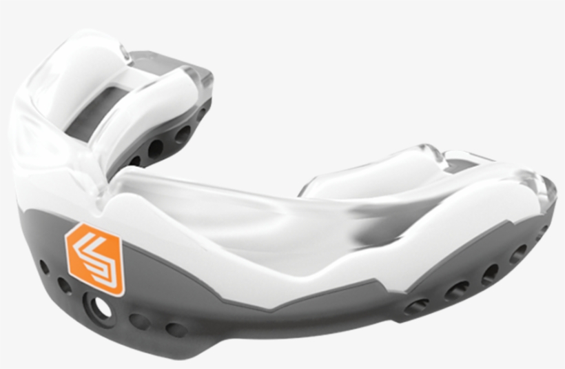 Ultra2 Stc Mouthguard 89f, transparent png download