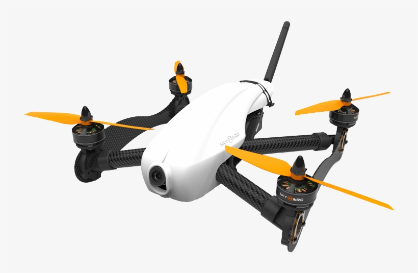 Sky-hero Anakin Bind Ready "natural Born Racer, transparent png download