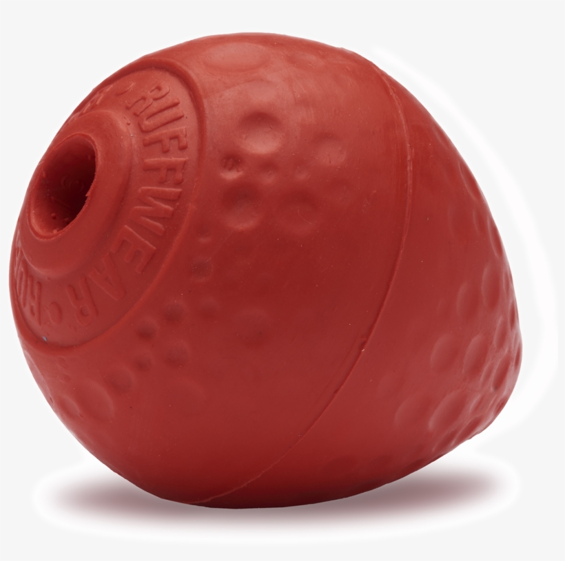 Ruffwear Turnup - Sockeye Red, transparent png download