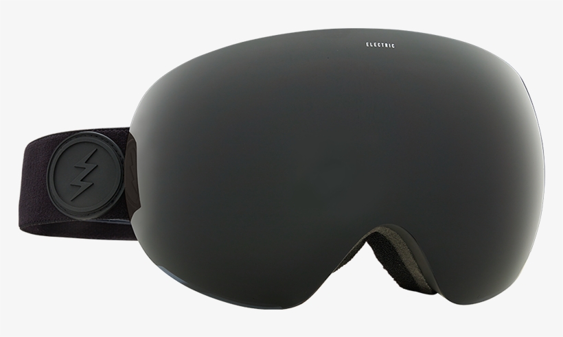 Electric Eg3 Goggles, transparent png download