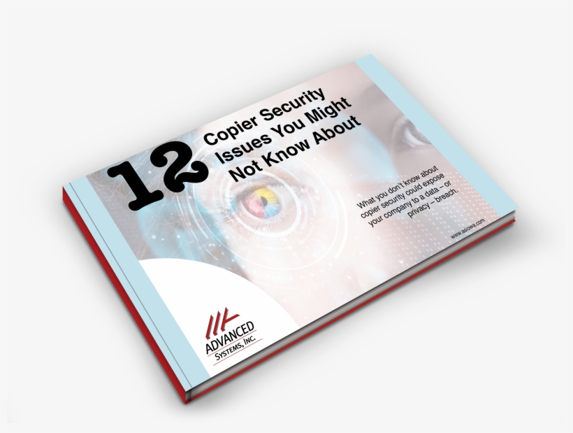 12 Surprising Copier Security Issues That You Should, transparent png download