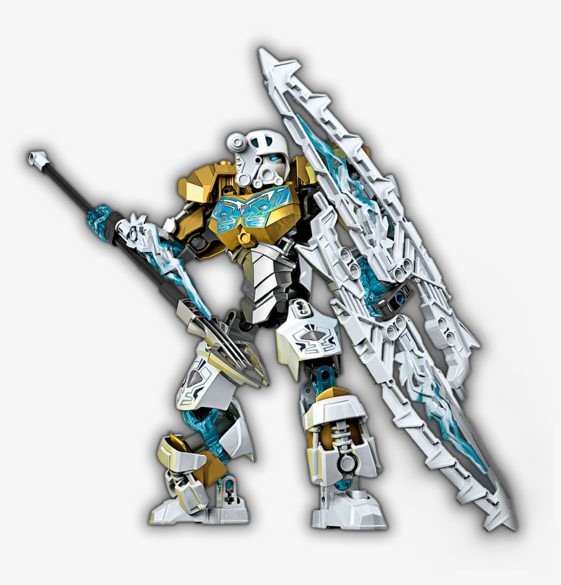 Toa 2- Kopaka, transparent png download